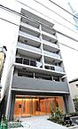東京都墨田区吾妻橋3丁目4-8：物件画像／株式会社タウンハウジング東京　門前仲町店