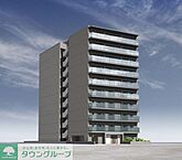東京都墨田区東向島4丁目5-12：物件画像／株式会社タウンハウジング東京　門前仲町店