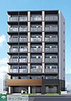 東京都墨田区東向島2丁目41-10：物件画像／株式会社タウンハウジング東京　門前仲町店