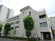 三ノ輪病院 820m