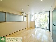 リビング/居室