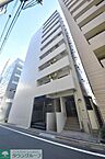 東京都中央区新富2丁目7-3：物件画像／株式会社タウンハウジング東京　門前仲町店