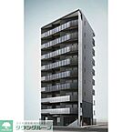 東京都中央区八丁堀3丁目27-1：物件画像／株式会社タウンハウジング東京　門前仲町店