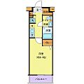 プレール・ドゥーク本所吾妻橋26階10.1万円