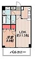 レジディア新川5階20.2万円