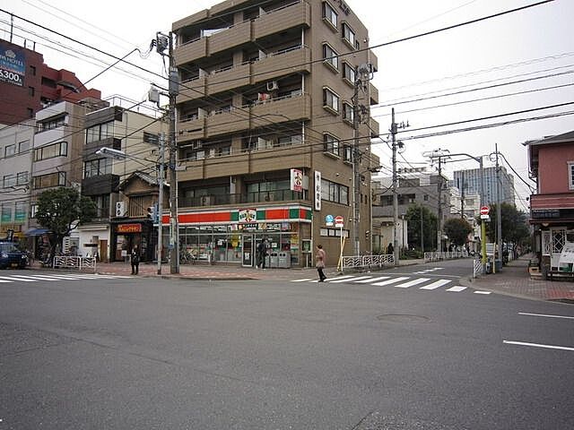 周辺