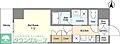 SEASONFLATS押上SOUTH8階12.6万円