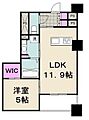 コンフォリア新川7階20.9万円