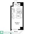グラシアプレイス錦糸町5階10.7万円