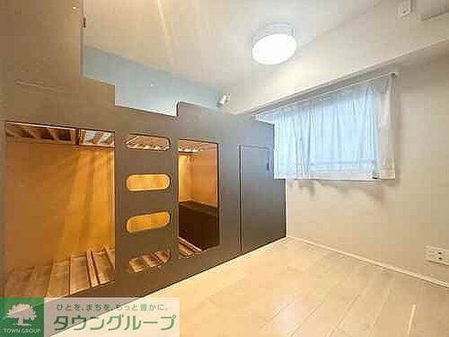 室内