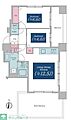 CREVIARXE日暮里13階24.4万円