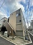 東京都足立区日ノ出町29-7：物件画像／株式会社タウンハウジング東京　北千住店