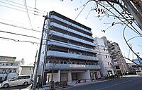 東京都足立区西新井6丁目46-9：物件画像／株式会社タウンハウジング東京　北千住店