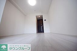 GENOVIA秋葉原skygarden 4階1Kのリビング/ダイニング