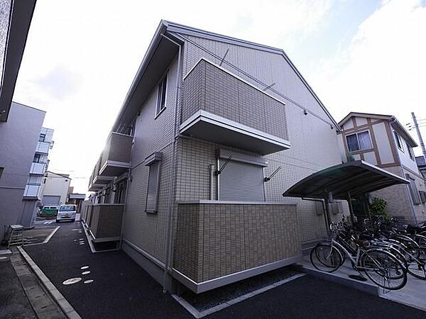 外観画像