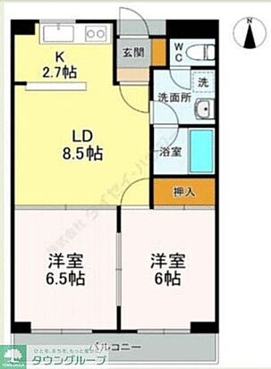 外観画像