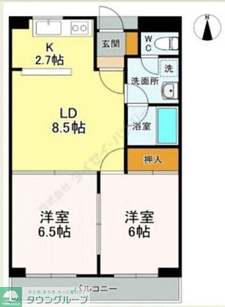 外観画像