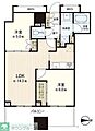 アトラスブランズタワー三河島25階18.8万円