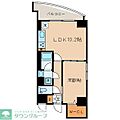 ヴァンテ四つ木5階11.2万円