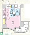 HY's梅島CONFORT3階7.8万円
