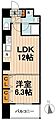 アヴァンタージュ9階16.5万円