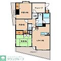 レクセルマンション立石2階14.1万円
