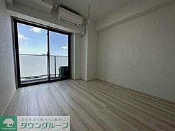 ＴＨＥ　ＰＡＳＥＯ新小岩II 3階1Kのリビング/ダイニング