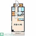 モンリッシュ22階7.6万円