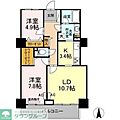 アコール北千住8階15.9万円