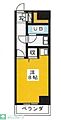 ライオンズマンション西新井本町第22階6.4万円