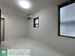 グランクオール三ノ輪 1階1Kのリビング/ダイニング