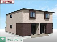 東京都足立区東伊興1丁目6：物件画像／株式会社タウンハウジング東京　北千住店