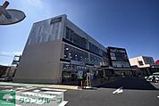 ベルクス草加谷塚店 徒歩16分。スーパー 1280m