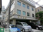 井口病院 徒歩1分。病院 70m