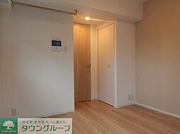 ZOOM秋葉原SQUARE 10階1Kのリビング/ダイニング