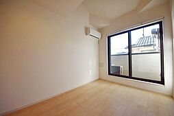 ソイ・メゾン梅田 2階1Kのリビング/ダイニング