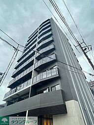 メイクス西新井大師