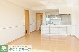 ロイヤルパークスシーサー 9階1SLDKのリビング/ダイニング