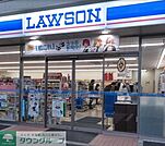 ローソン足立加平二丁目店 徒歩12分。 920m