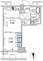パークアクシス上野三丁目11階19.9万円