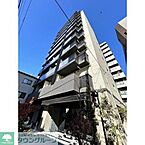 東京都台東区雷門1丁目14-1：物件画像／株式会社タウンハウジング東京　北千住店