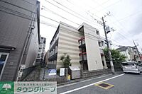 東京都足立区竹の塚5丁目24-1：物件画像／株式会社タウンハウジング東京　北千住店