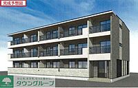 東京都足立区栗原4丁目25詳細未定：物件画像／株式会社タウンハウジング東京　北千住店