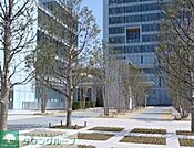 私立東京電機大学東京千住キャンパス 徒歩8分。大学・短大 580m