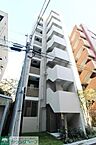 東京都墨田区緑4丁目23-4：物件画像／株式会社タウンハウジング東京　北千住店