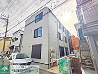 東京都葛飾区柴又1丁目26-13：物件画像／株式会社タウンハウジング東京　北千住店