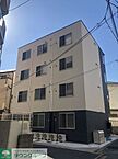東京都足立区千住寿町35-15：物件画像／株式会社タウンハウジング東京　北千住店