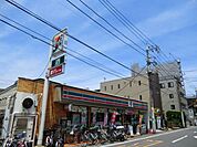 セブンイレブン 300m