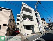 東京都足立区千住5丁目19-13：物件画像／株式会社タウンハウジング東京　北千住店