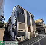東京都足立区日ノ出町17-8：物件画像／株式会社タウンハウジング東京　北千住店
